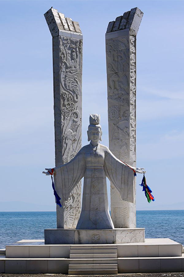 青海-浪漫格调之旅